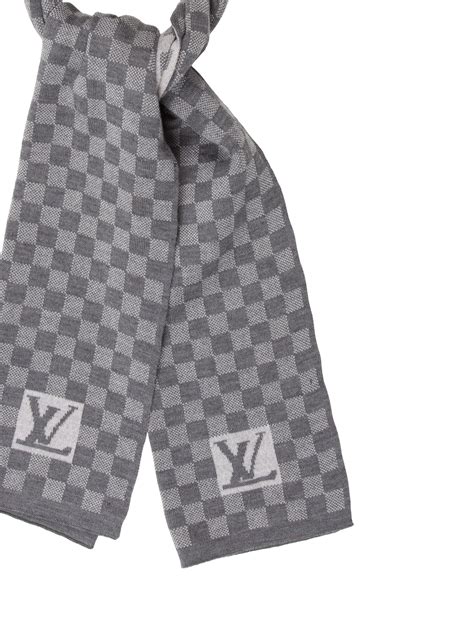 lv scarves men's|Lv scarf men price.